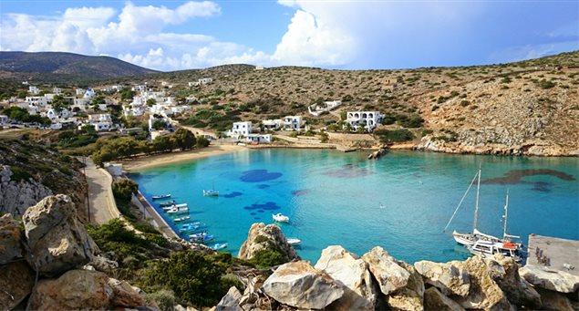 Saint George Bay