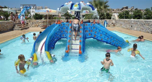 Aqua Fun Water Park