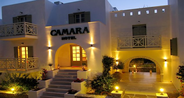 Camara Hotel