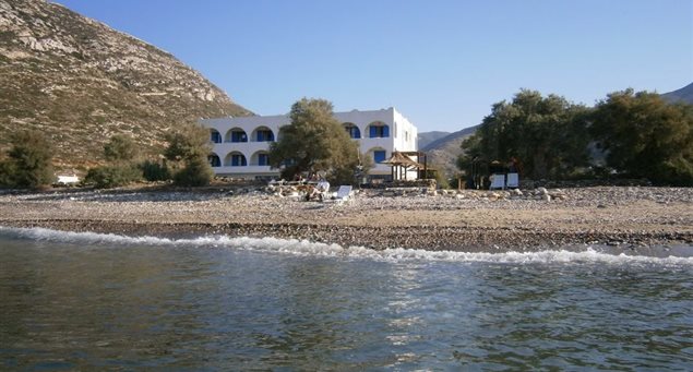 Kouros Hotel