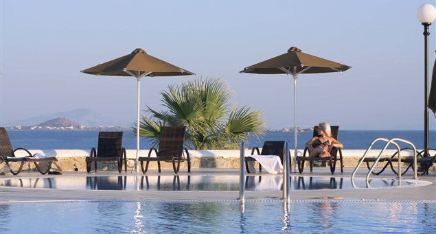 Naxos Imperial Resort & Spa