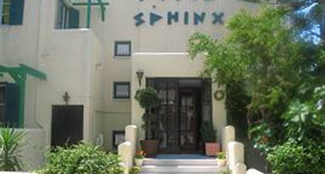 Sphinx Hotel