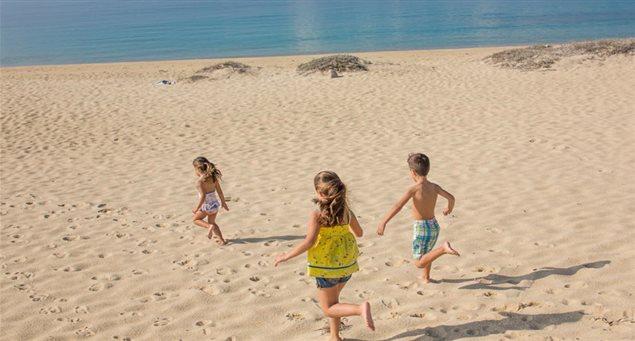 Naxos for Kids: Family Freedom & Fun!