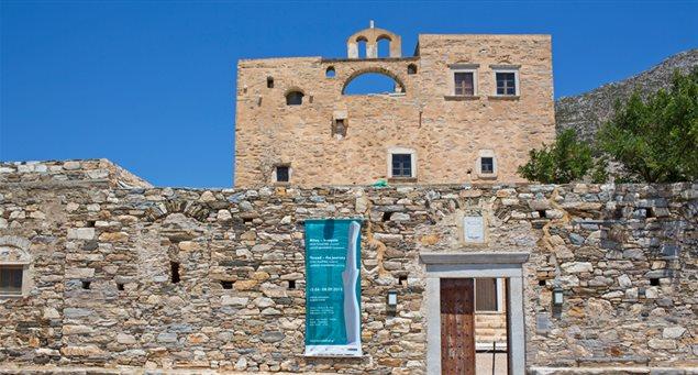 Naxos Festival