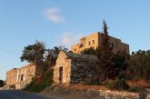 NAXOS FESTIVAL 2020 - A drop of Time