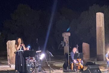 Concert in Naxos