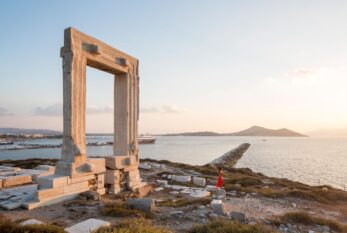 Ένα καλοκαίρι γεμάτο τέχνη, παράδοση και αυθεντικές στιγμές στη Νάξο και τις Μικρές Κυκλάδες 2025