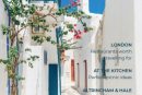 Extensive article dedicated to Naxos in Glossy Magazine