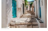 Travel.com: Naxos among the 10 best European off-season destinations!
