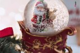 Δήμος Νάξου και Μικρών Κυκλάδων-Χριστουγεννιάτικες εκδηλώσεις 2023