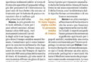 Naxos Featured in La Repubblica!