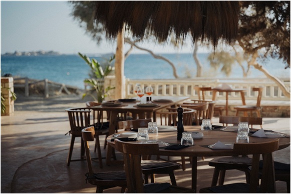 Peppermint Naxos