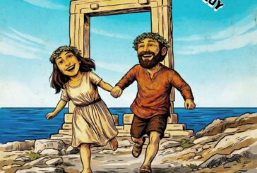 Naxos Carnival 2026 – Tradition, celebration and Dionysian expression across the island!