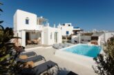Villa Luana Naxos
